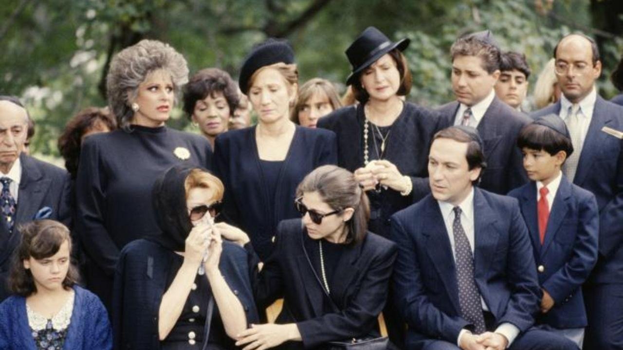 Il club delle vedove