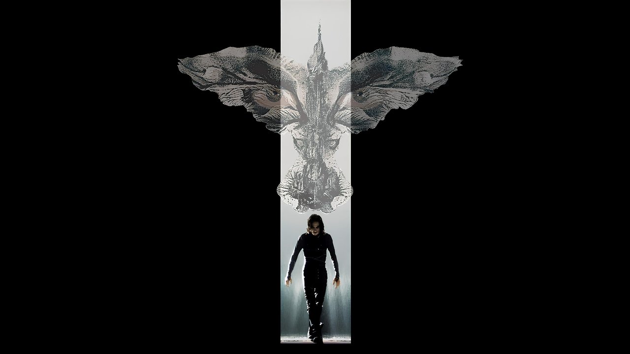 Il corvo - The Crow