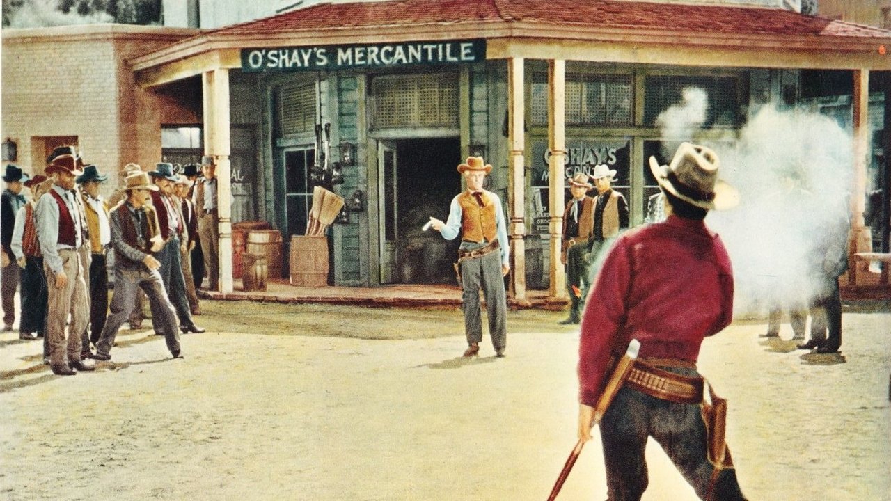 Il dominatore del Texas