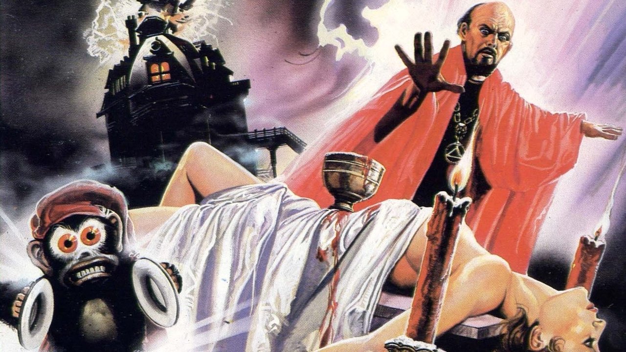 Il dono del Diavolo