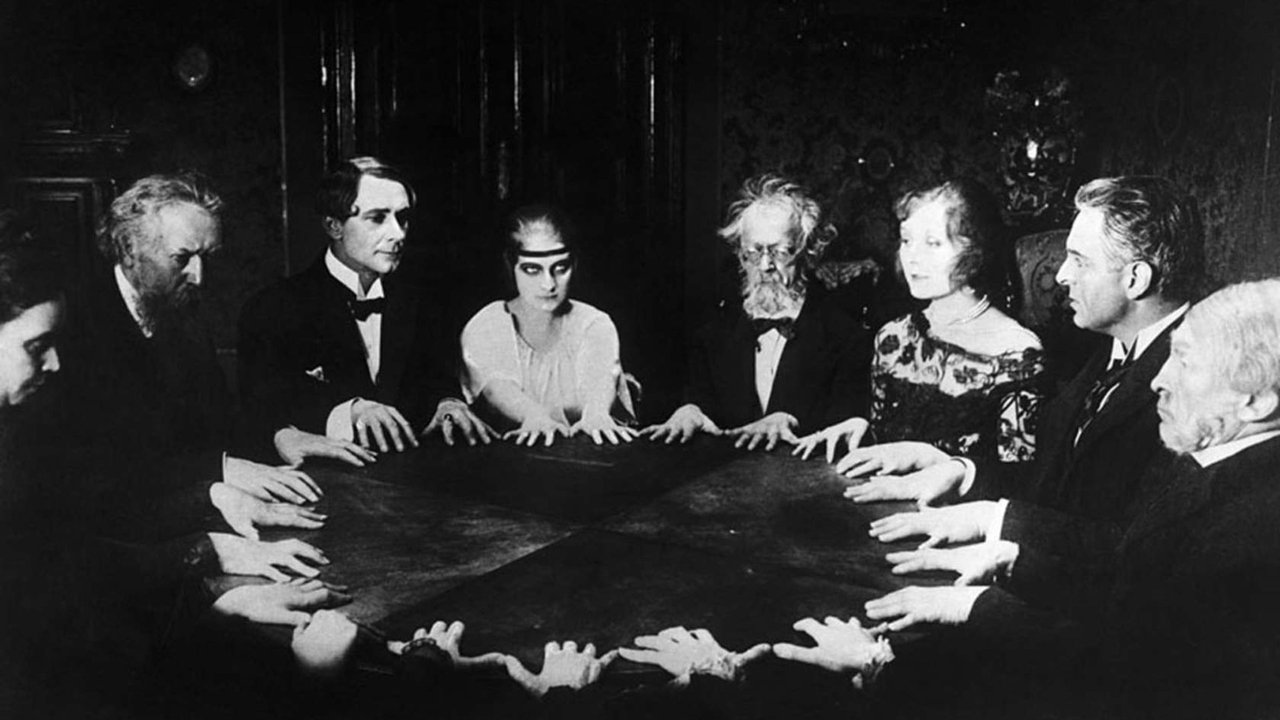 Il dottor Mabuse