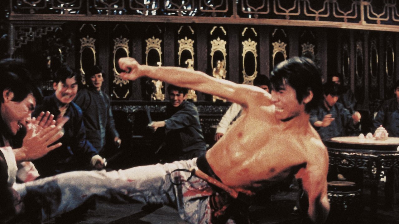 Il drago si scatena
