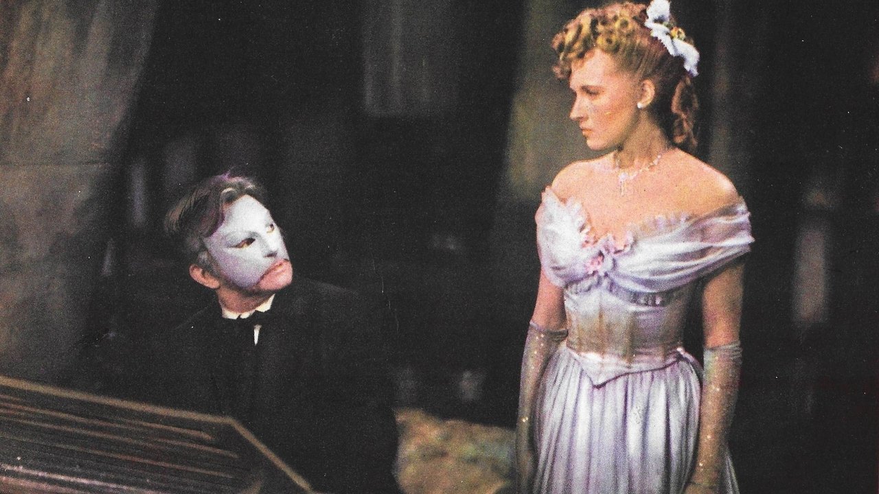 Il fantasma dell'Opera