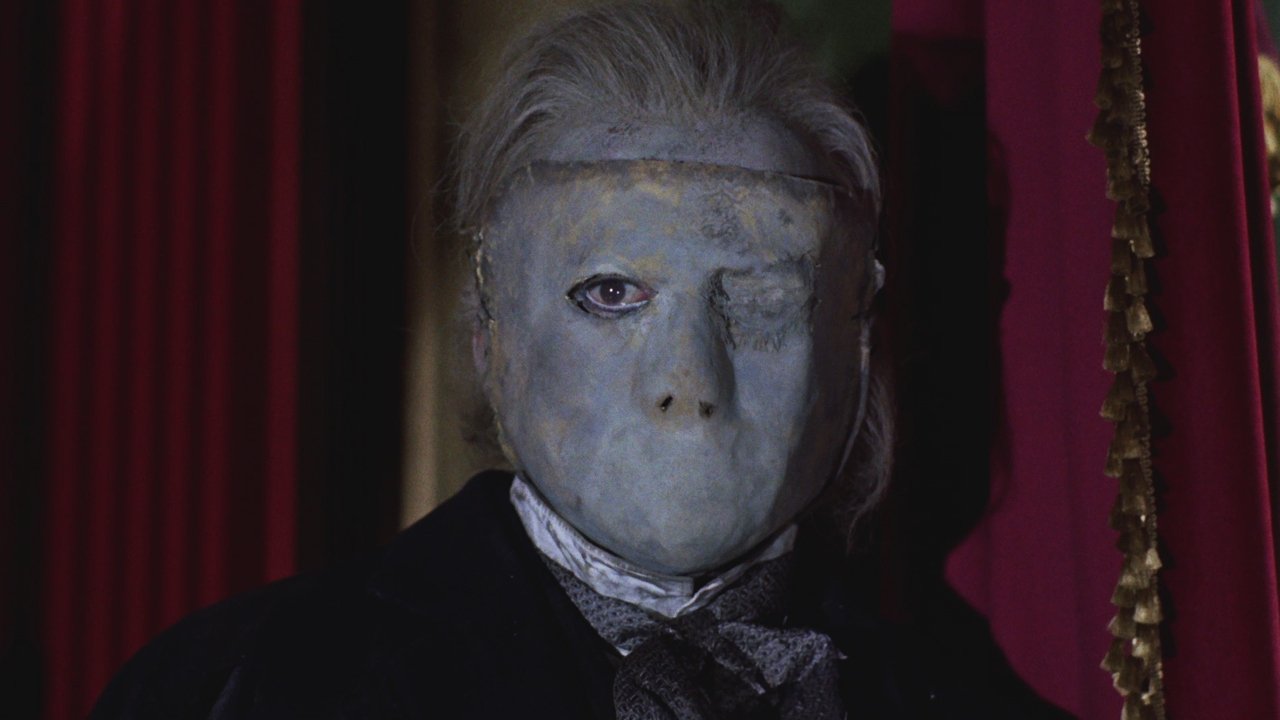 Il fantasma dell'Opera