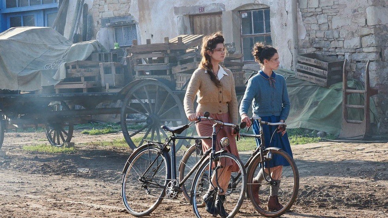 Il fantastico viaggio di Margot & Marguerite