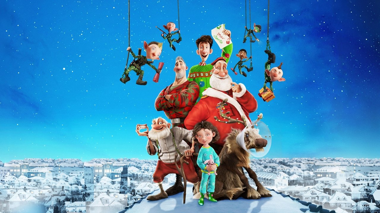 Il figlio di Babbo Natale