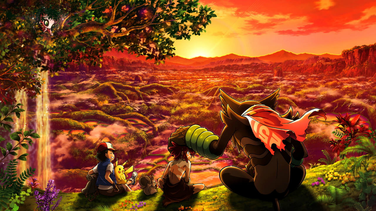 Il film Pokémon - I segreti della giungla
