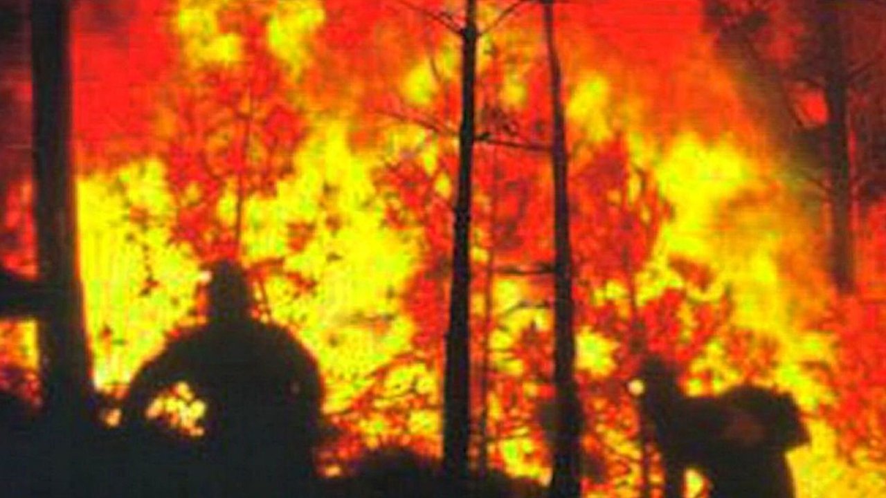 Il fuoco e la passione