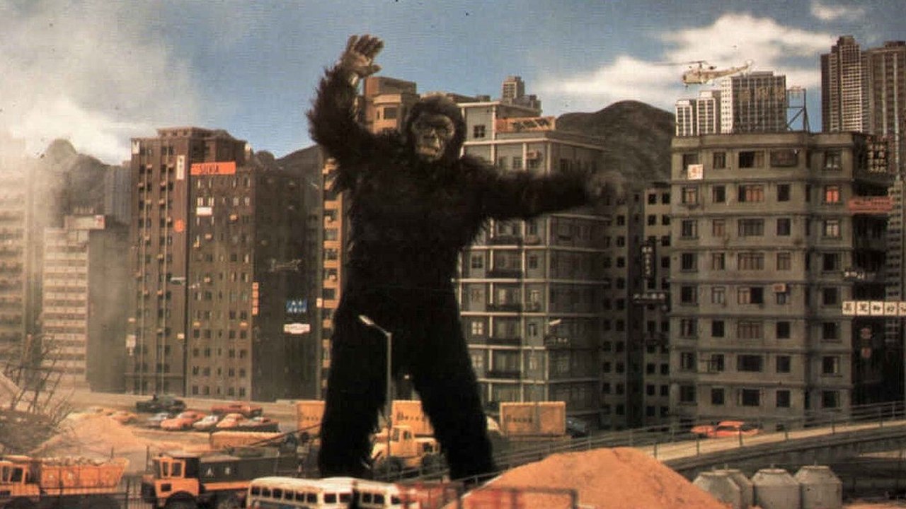 Il gigante dell'Himalaya