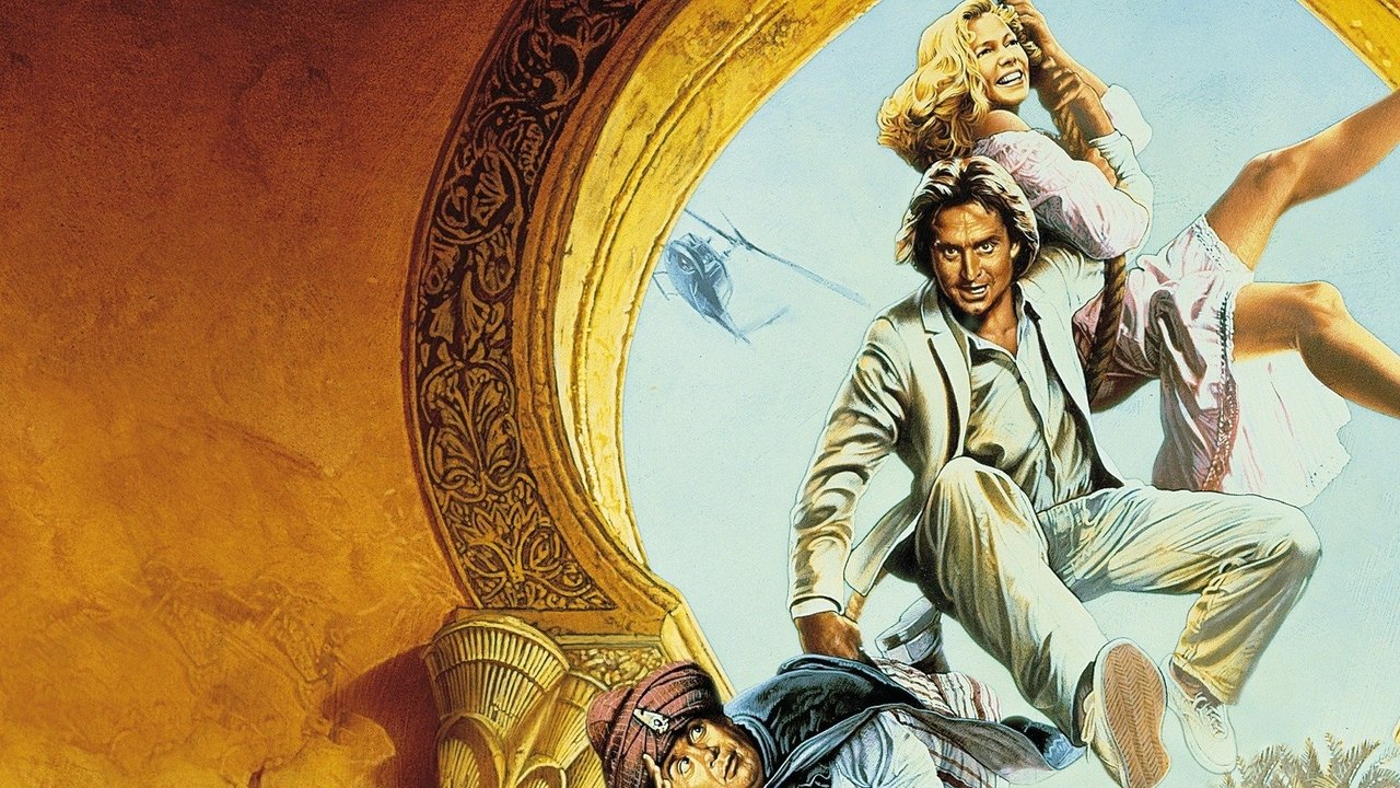Il gioiello del Nilo
