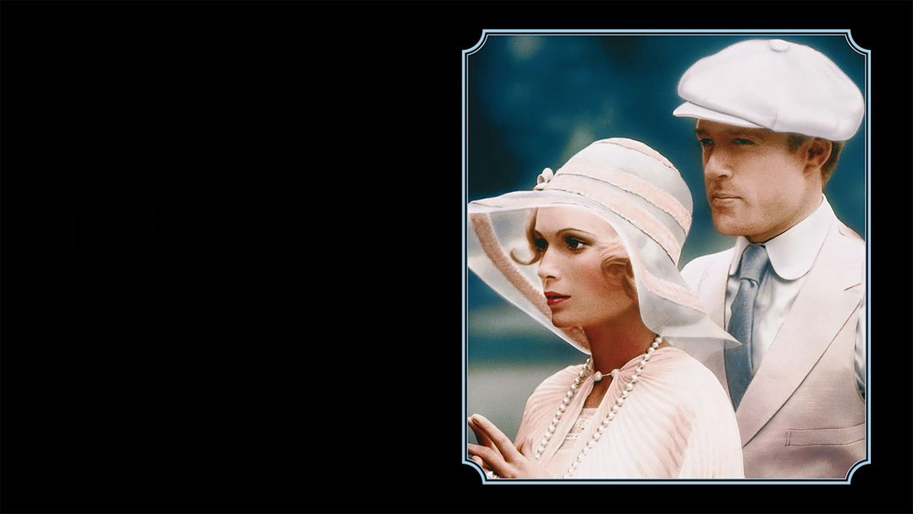Il grande Gatsby