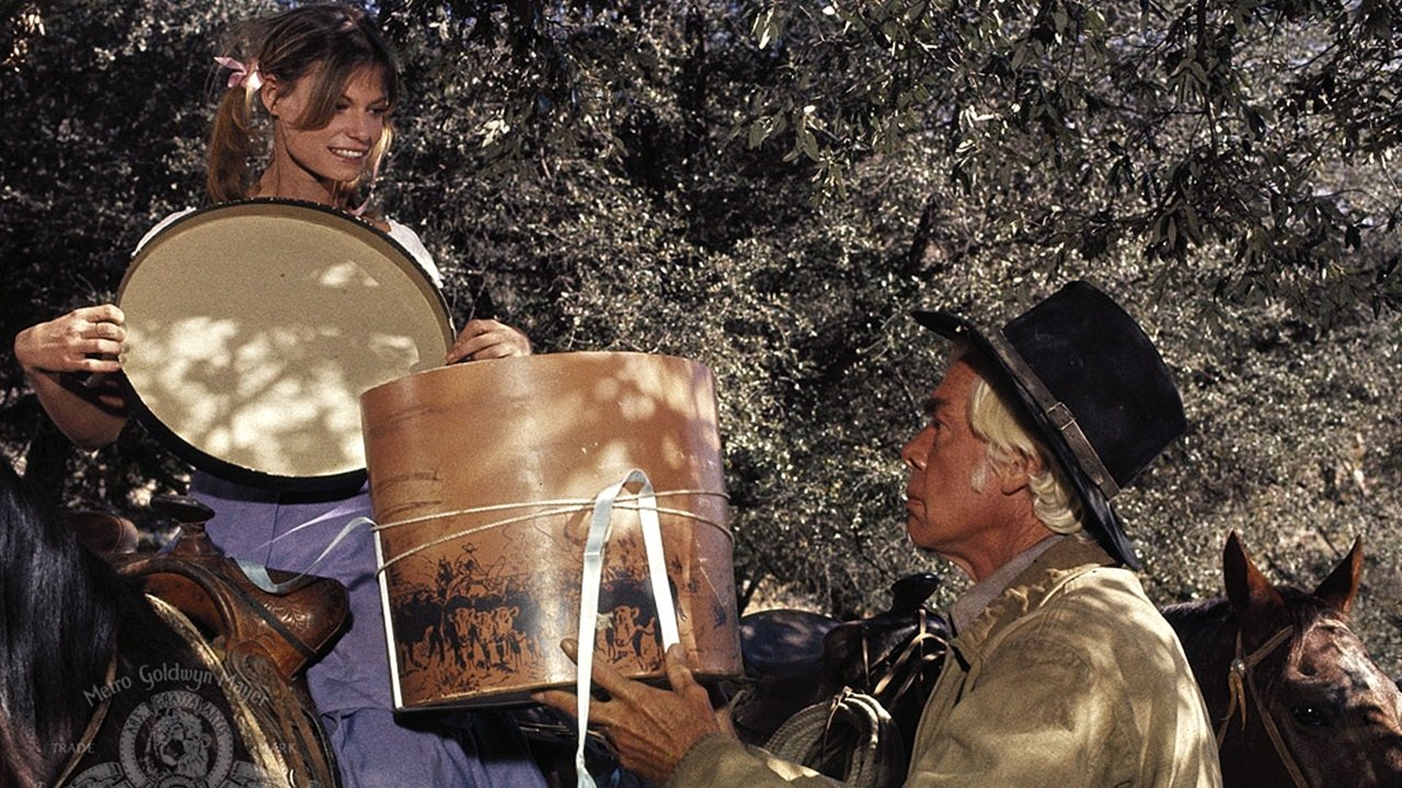Il grande scout