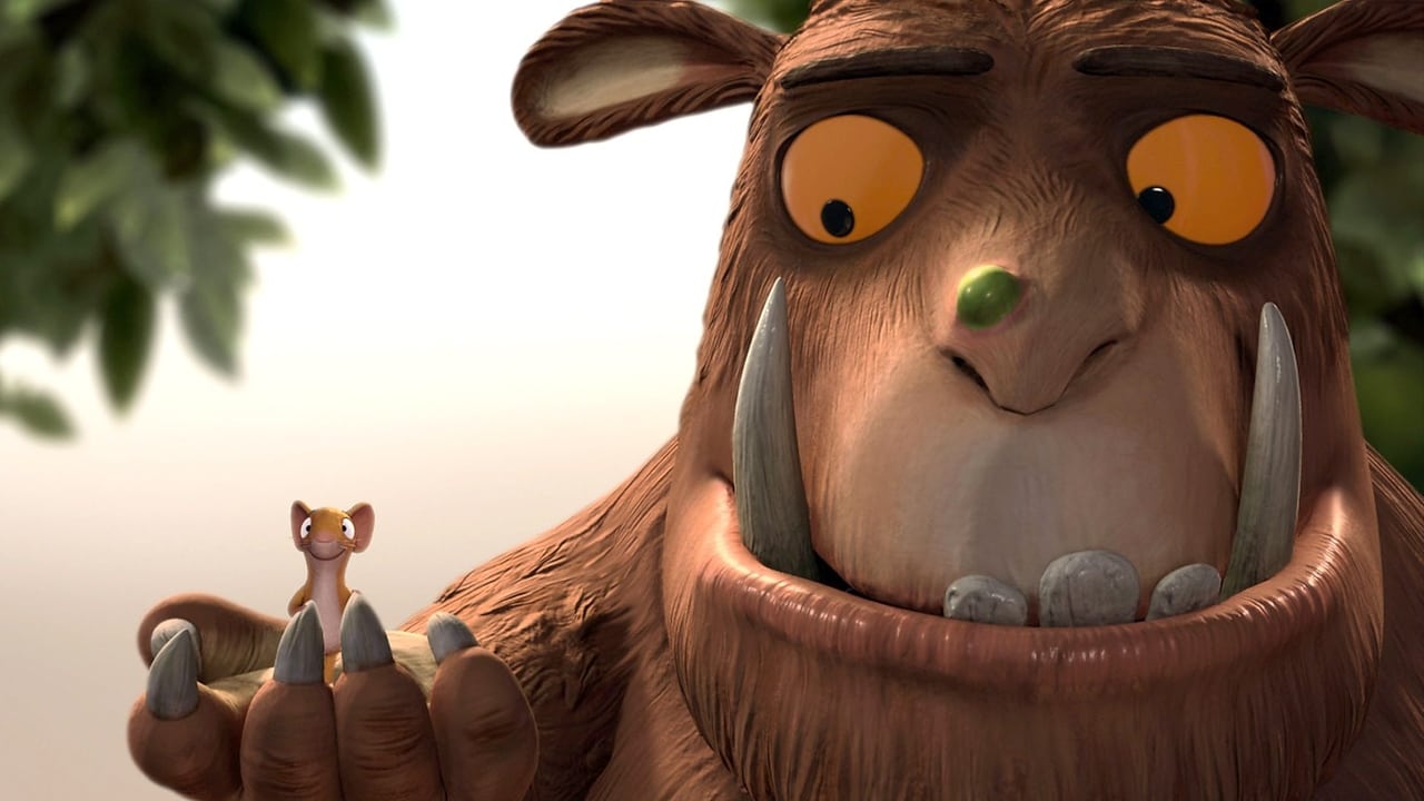 Il Gruffalò