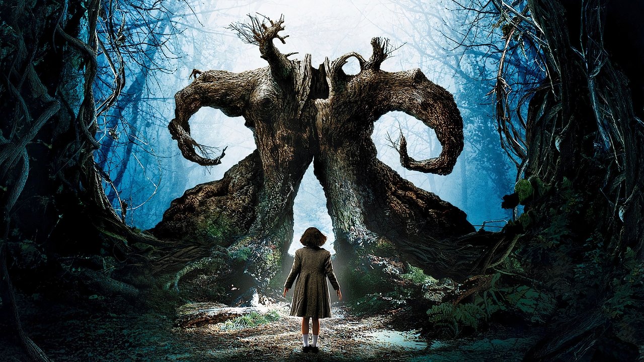 Il labirinto del fauno