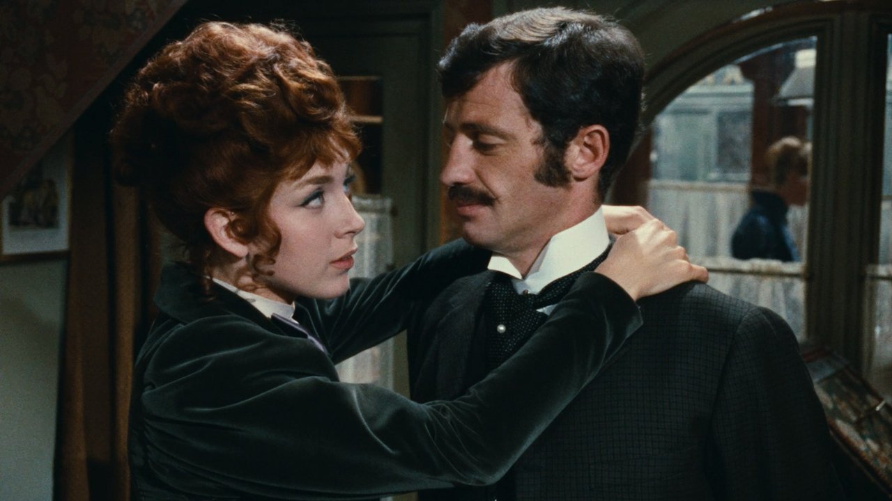 Il ladro di Parigi