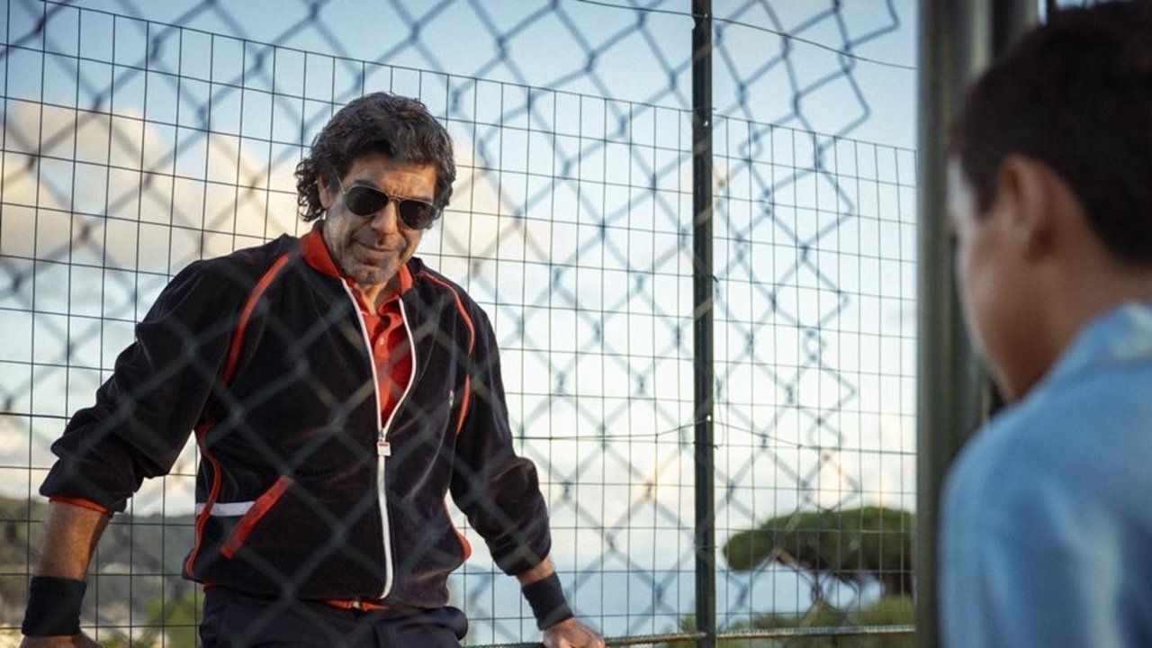 Il maestro