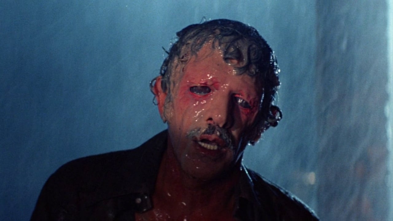 Il maligno