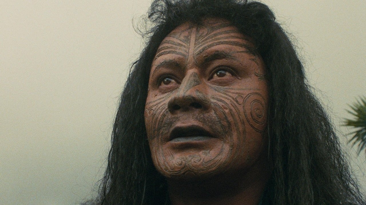 Il massacro dei Maori