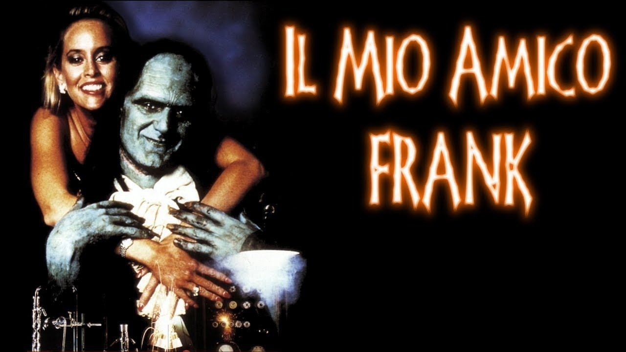 Il mio amico Frank