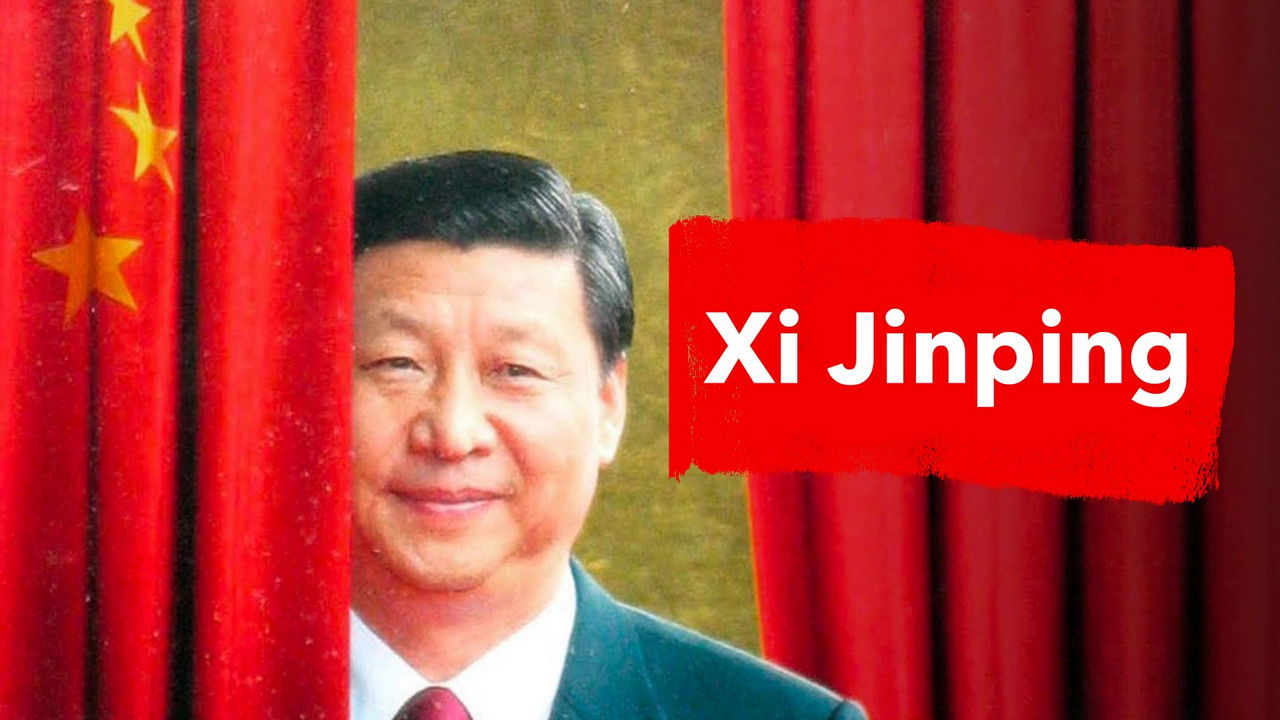 Il mondo secondo Xi Jinping