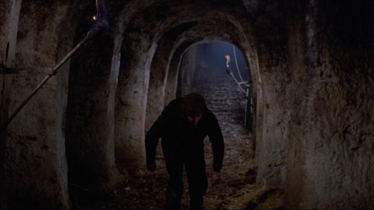 Il mostro dell'obitorio