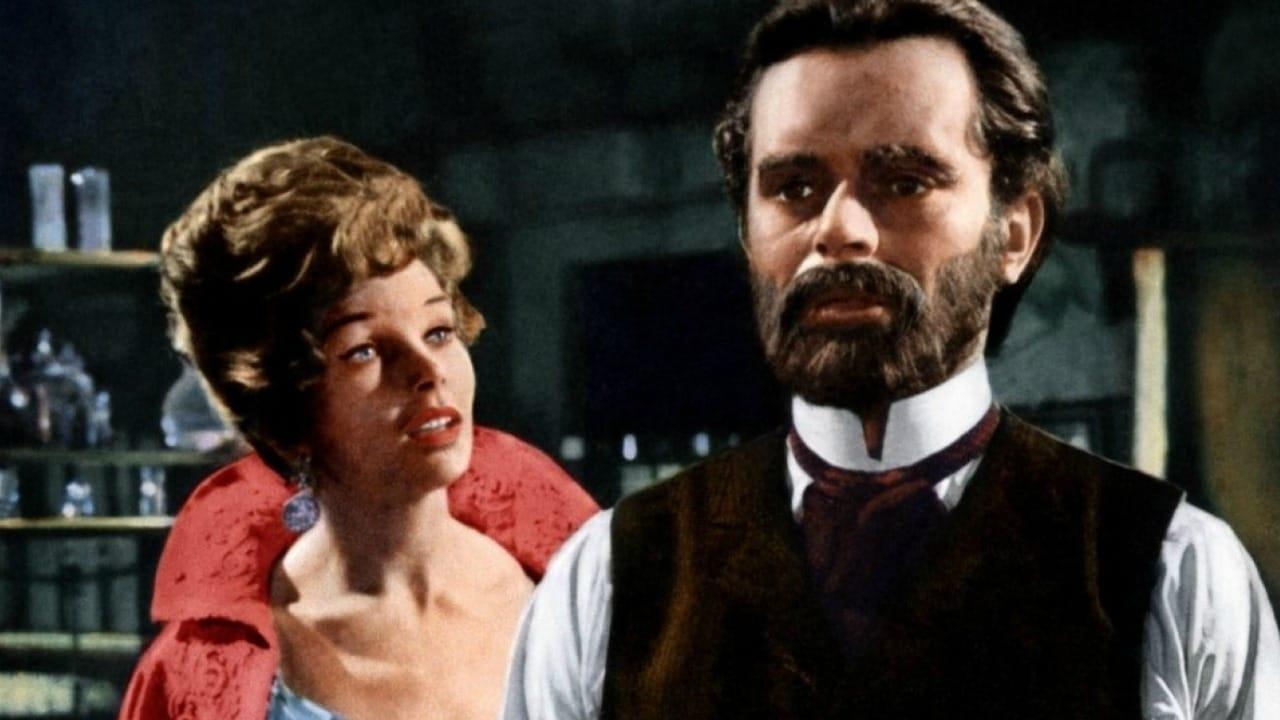 Il mostro di Londra