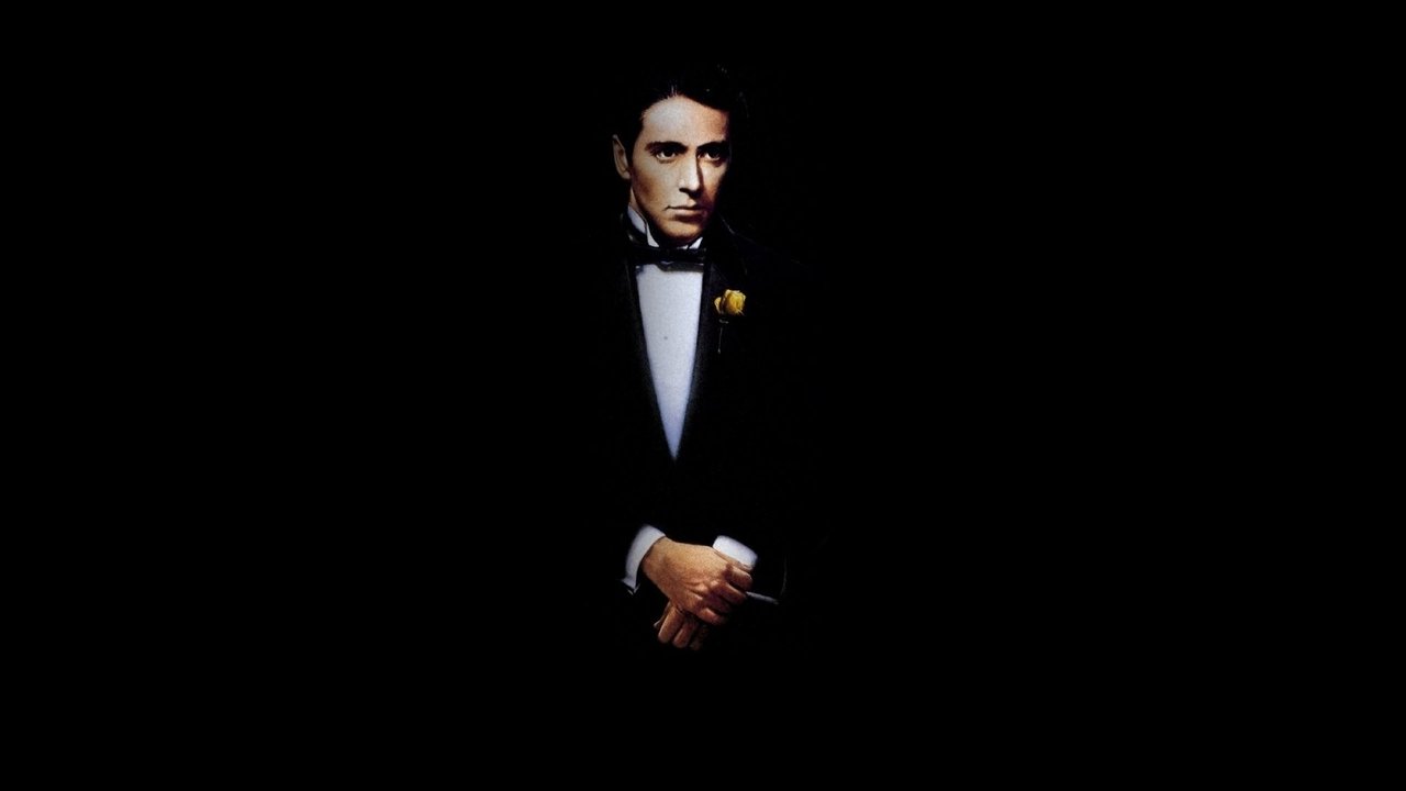 Il padrino - Parte II