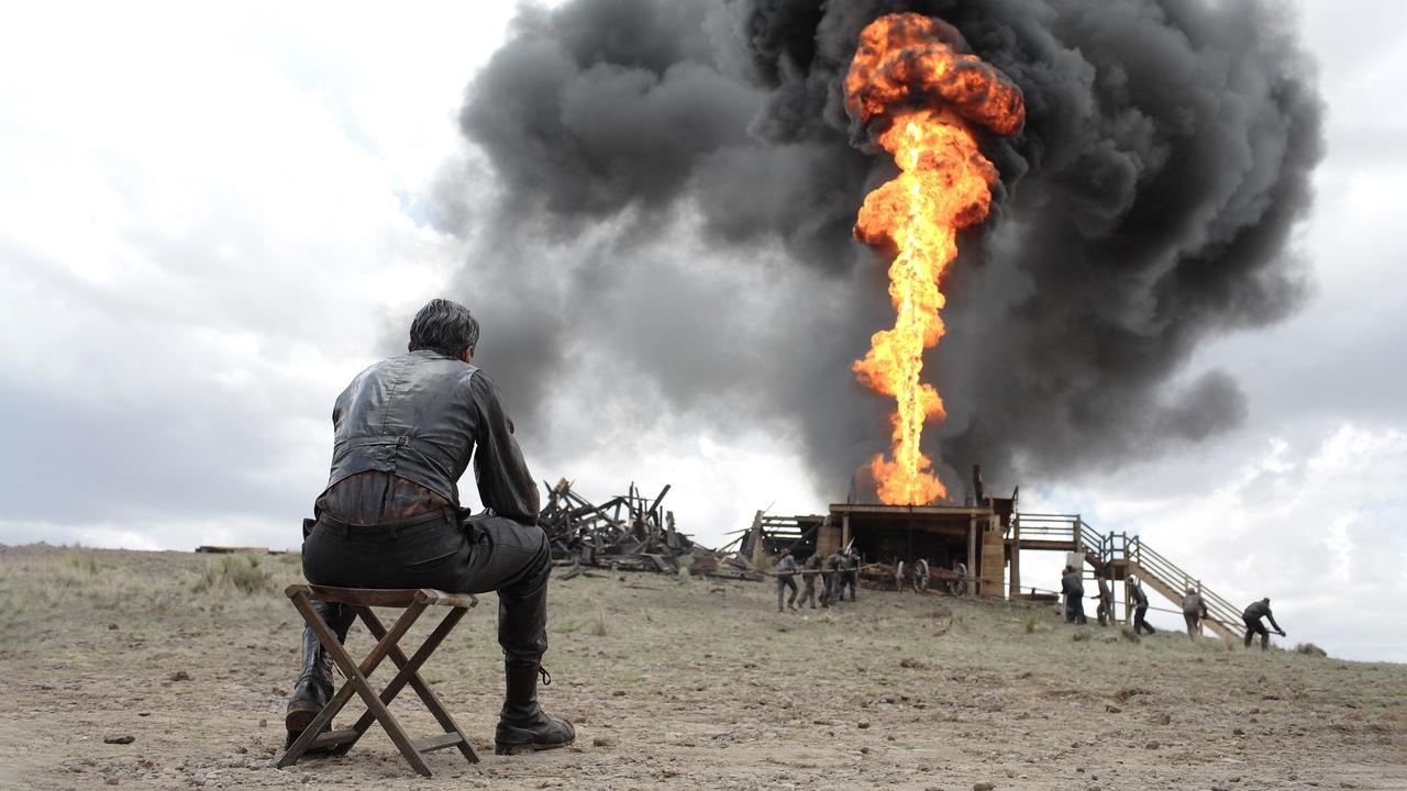 Il petroliere