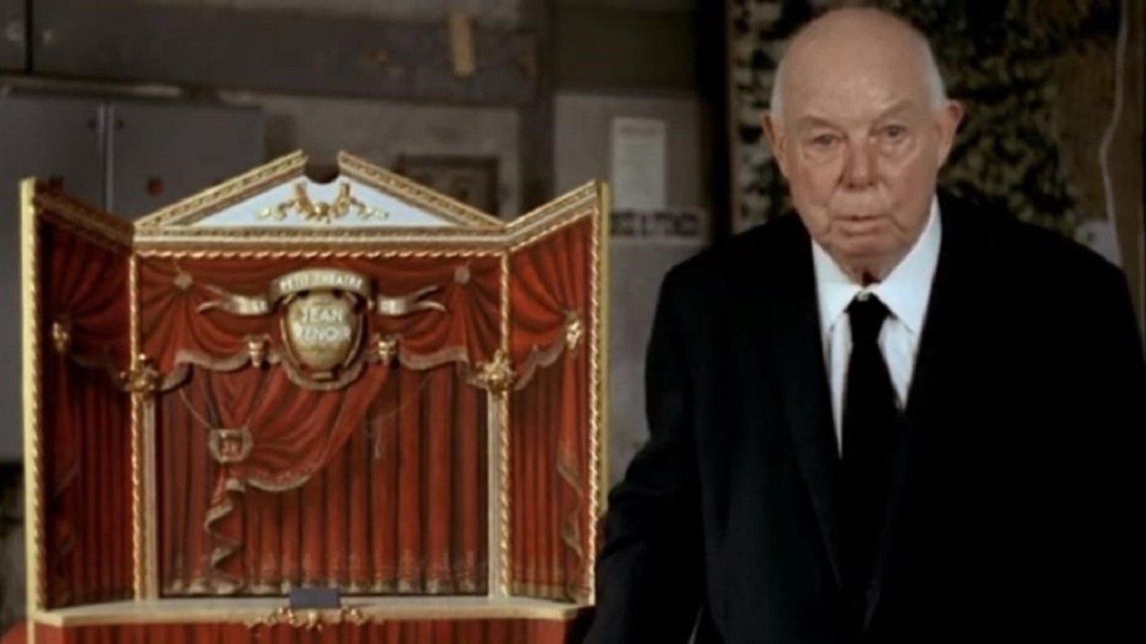 Il piccolo teatro di Jean Renoir