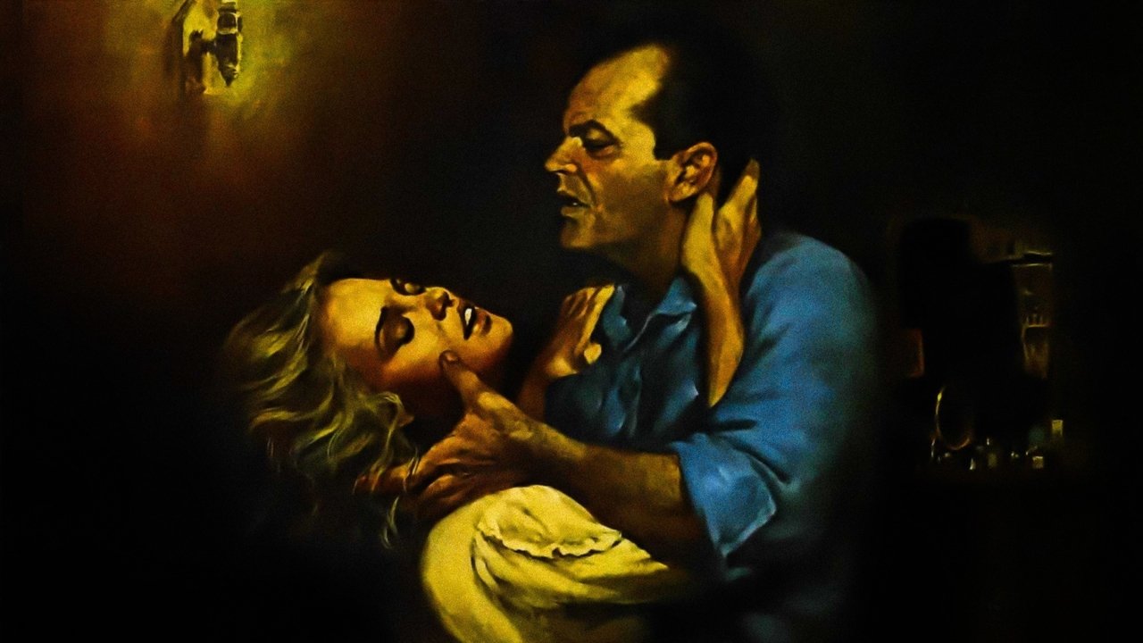 Il postino suona sempre due volte