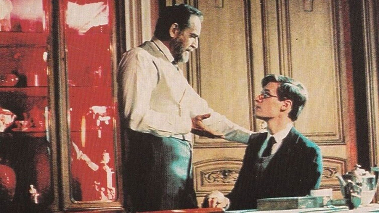 Il potere del male