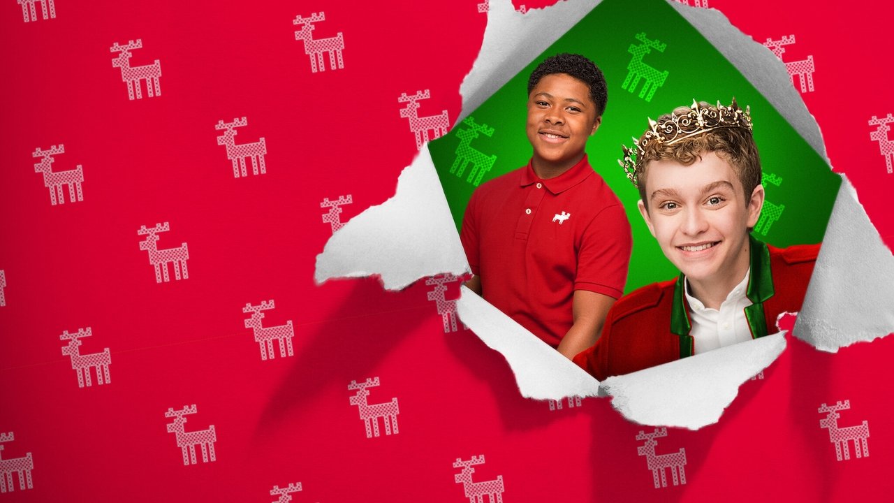Il principe di Peoria: un miracolo di Natale