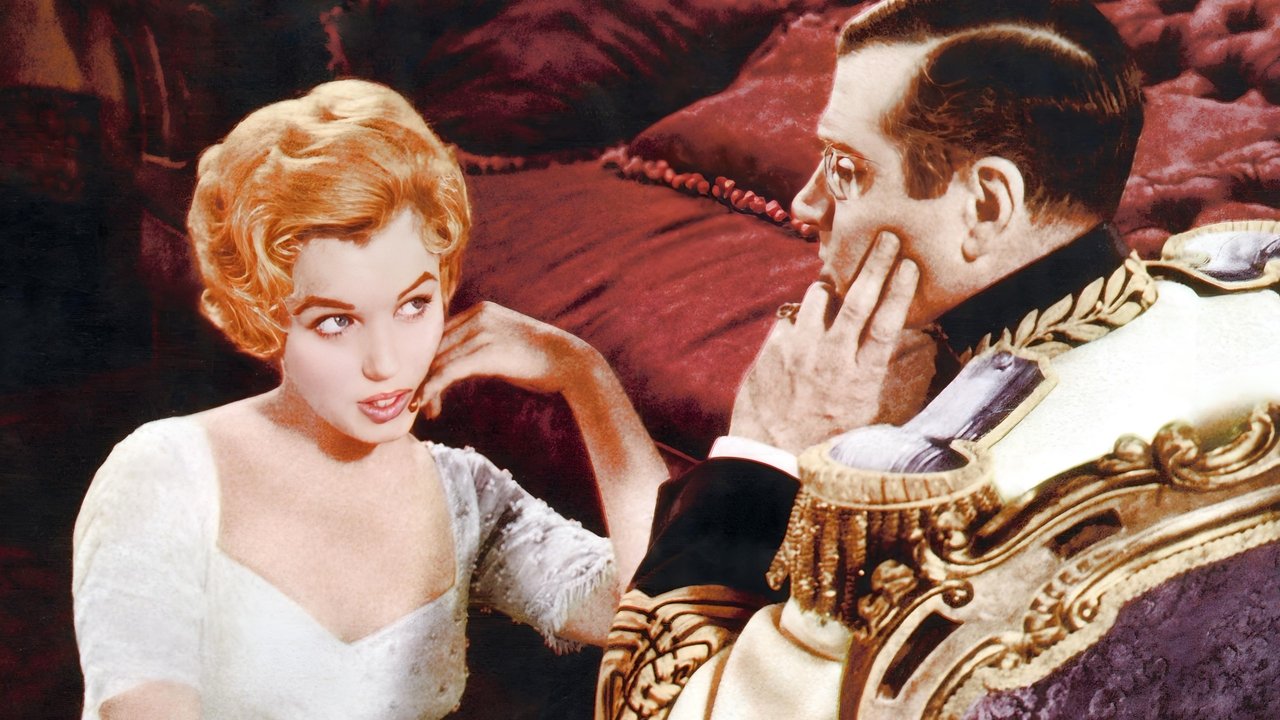 Il principe e la ballerina