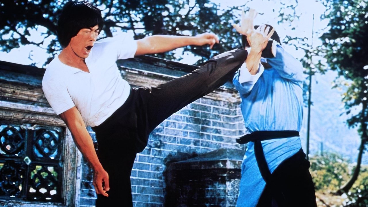 Il pugno micidiale di Bruce Lee