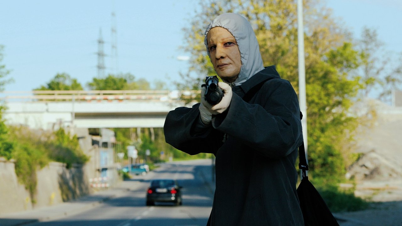 Il rapinatore