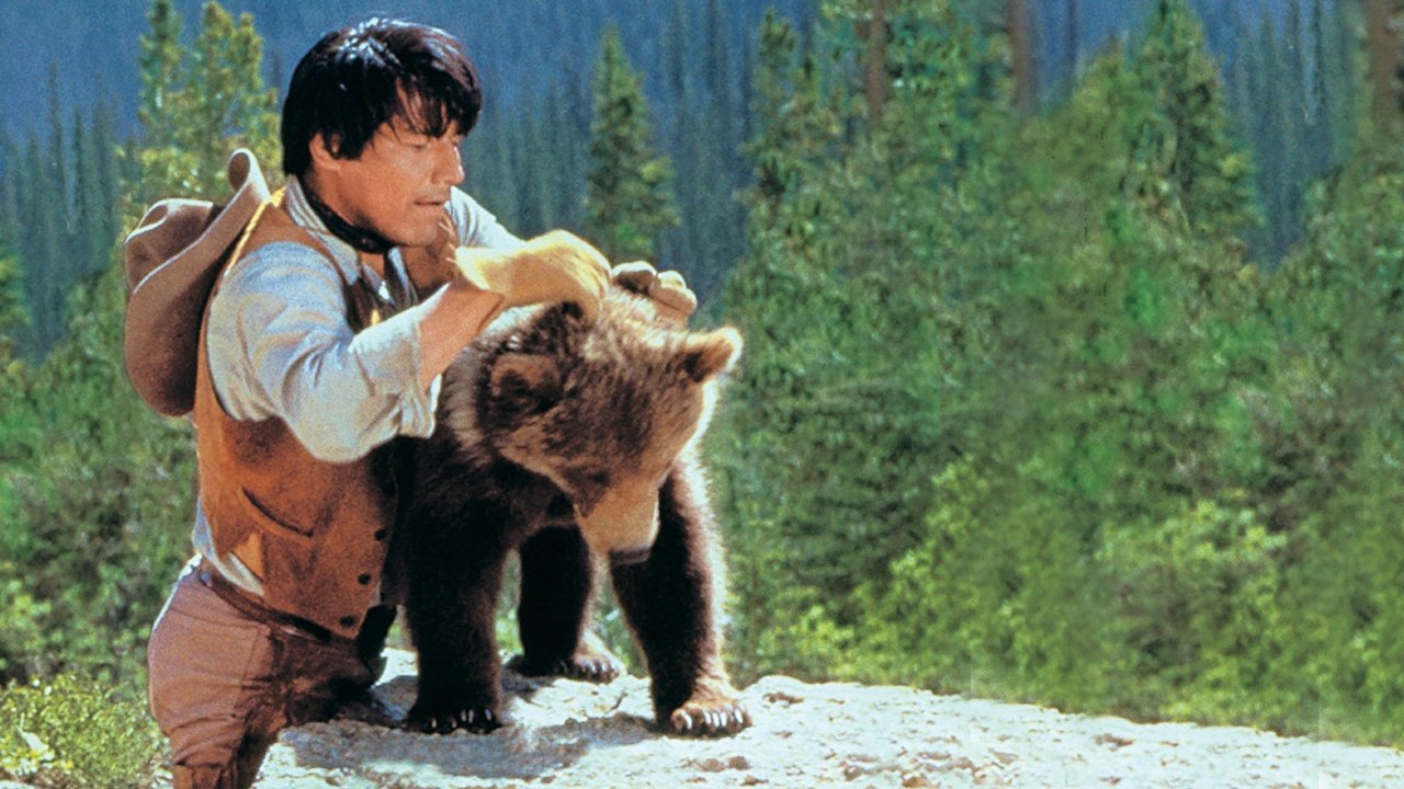 Il re dei grizzly