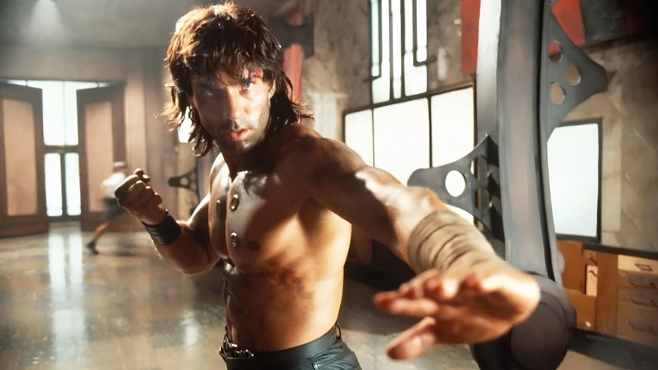 Il ritorno di Kenshiro