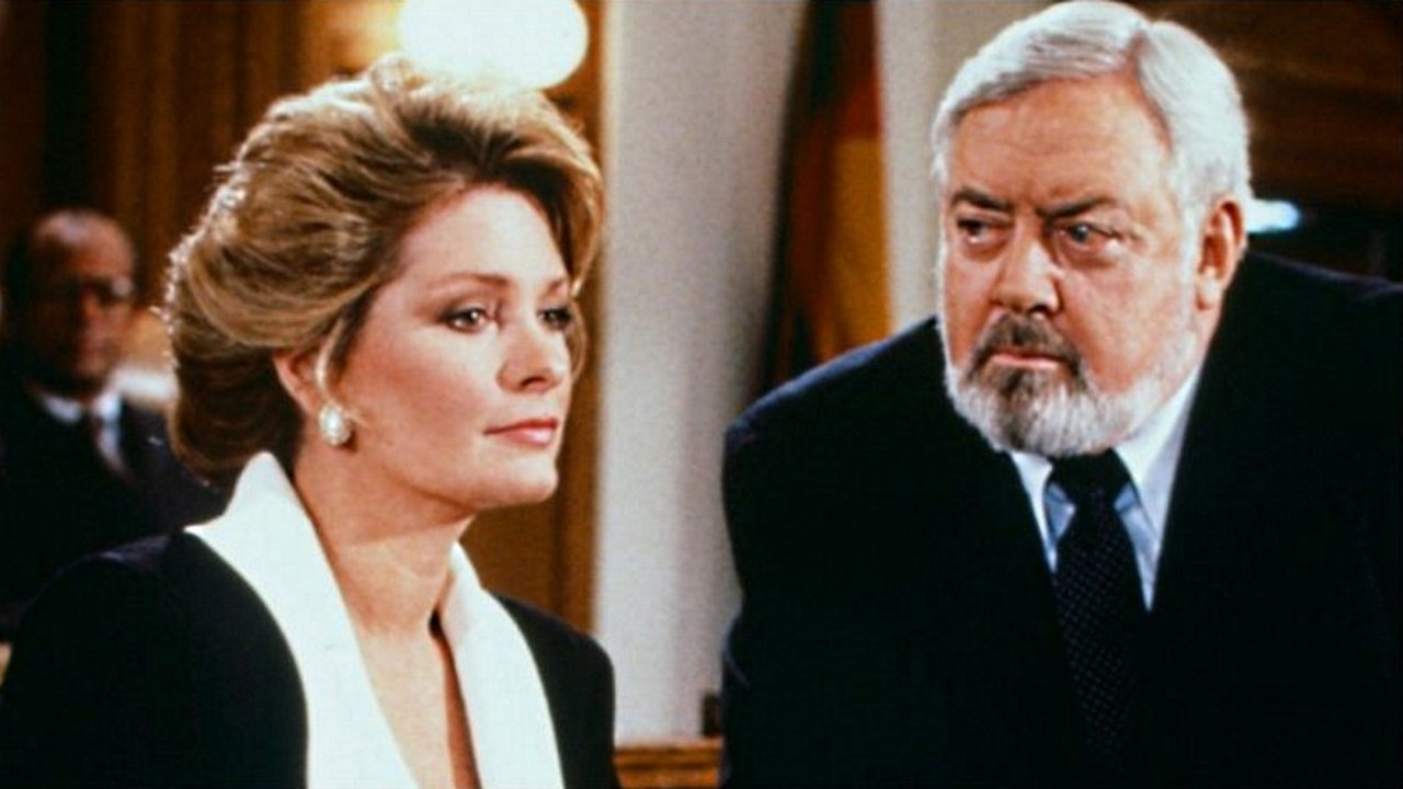 Il ritorno di Perry Mason