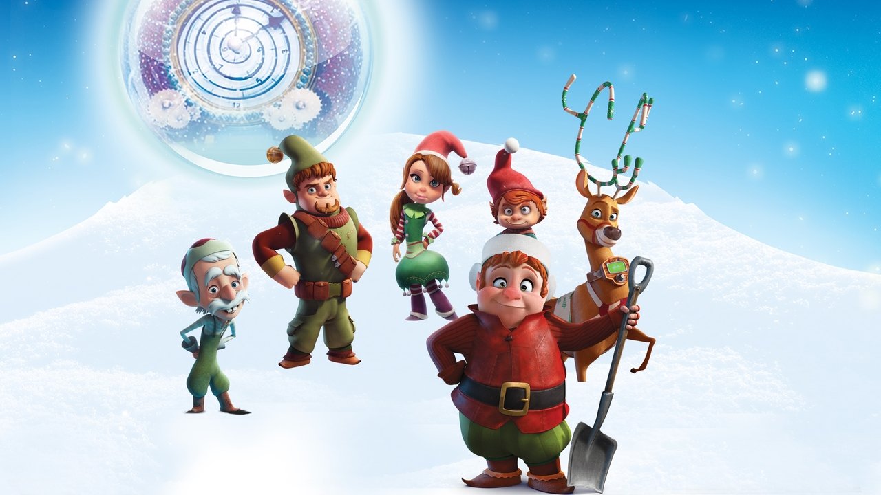 Il segreto di Babbo Natale