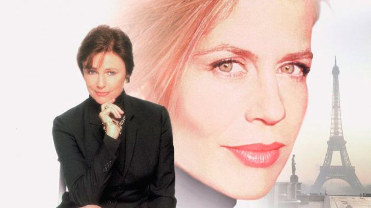 Il sesso e Mrs. X