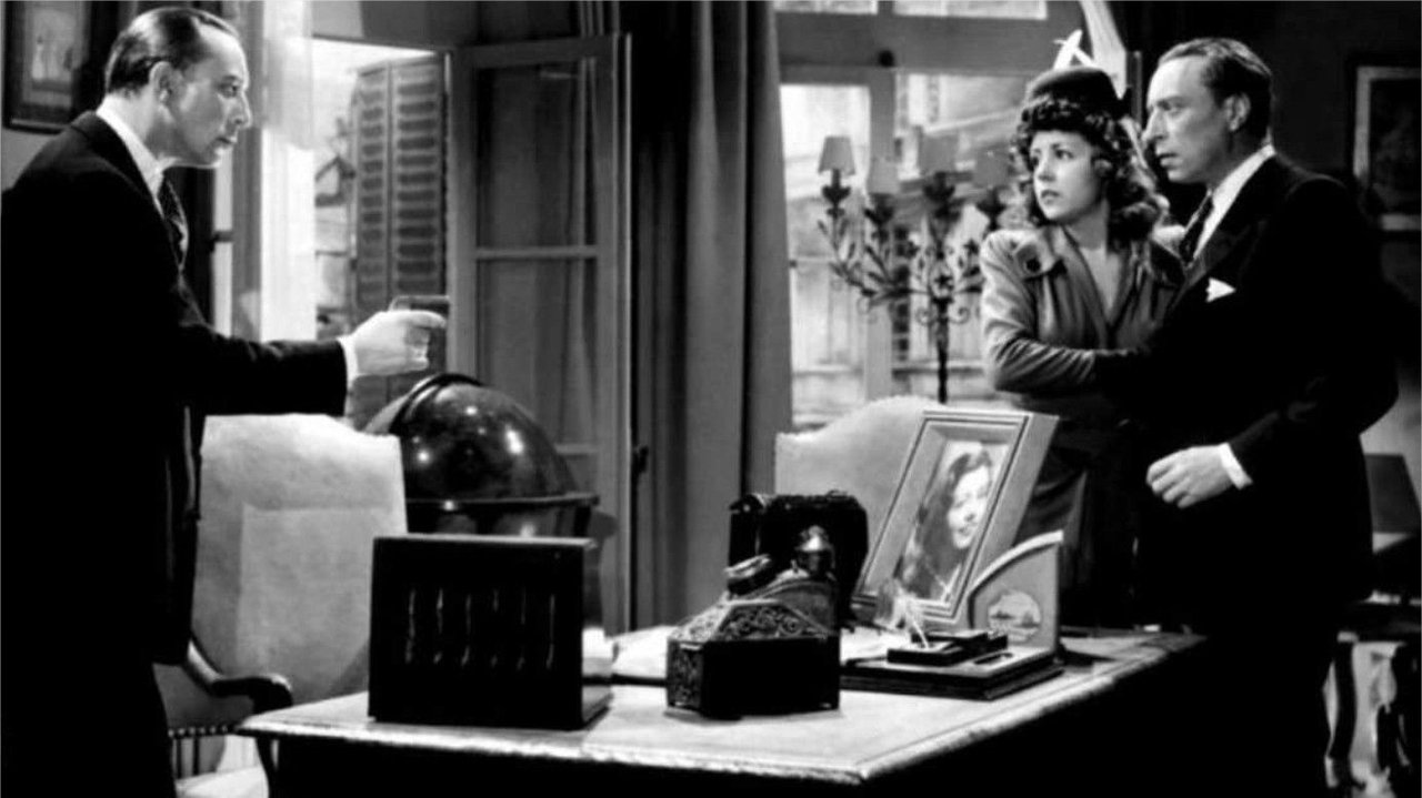 Il signor alibi