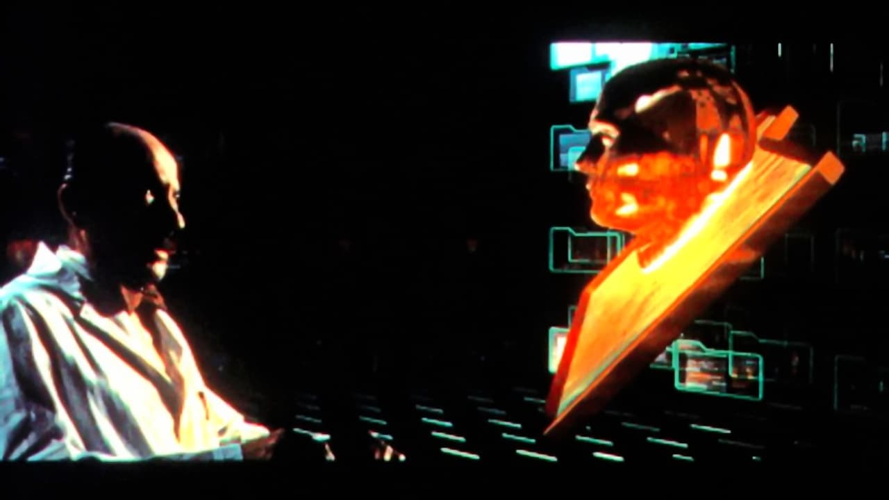 Il tagliaerbe 2 - The Cyberspace