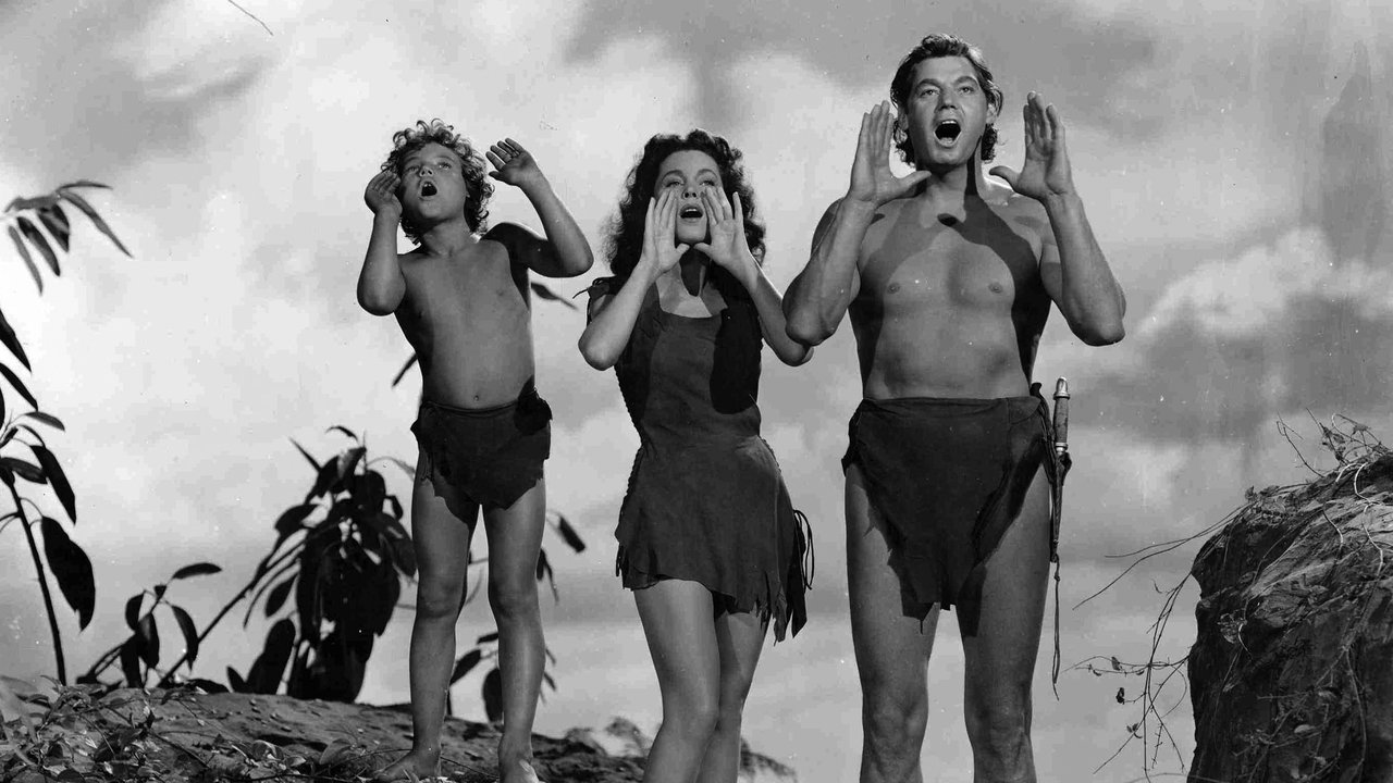 Il tesoro segreto di Tarzan