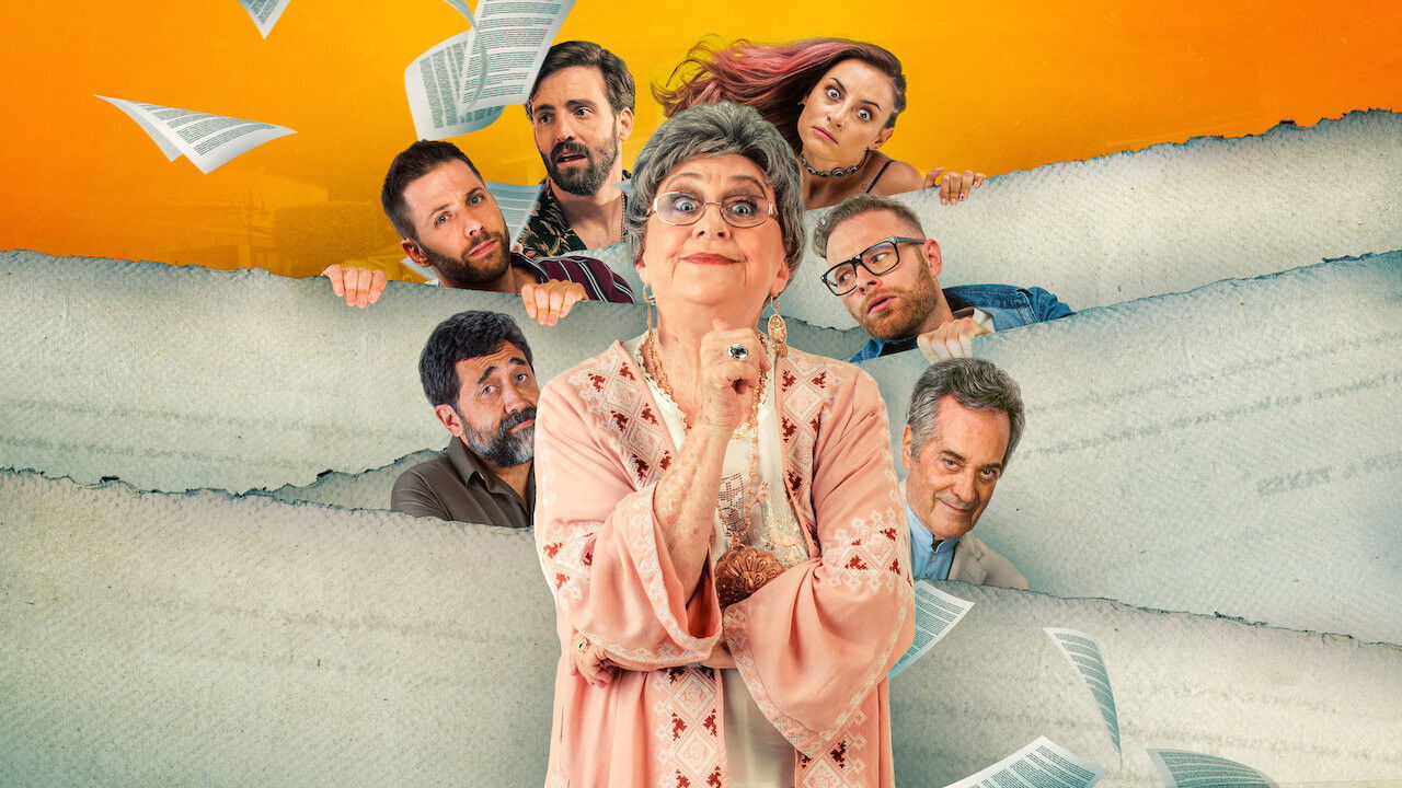 Il testamento della nonna