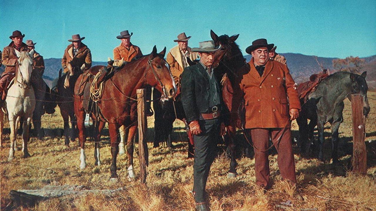 Il vendicatore del Texas