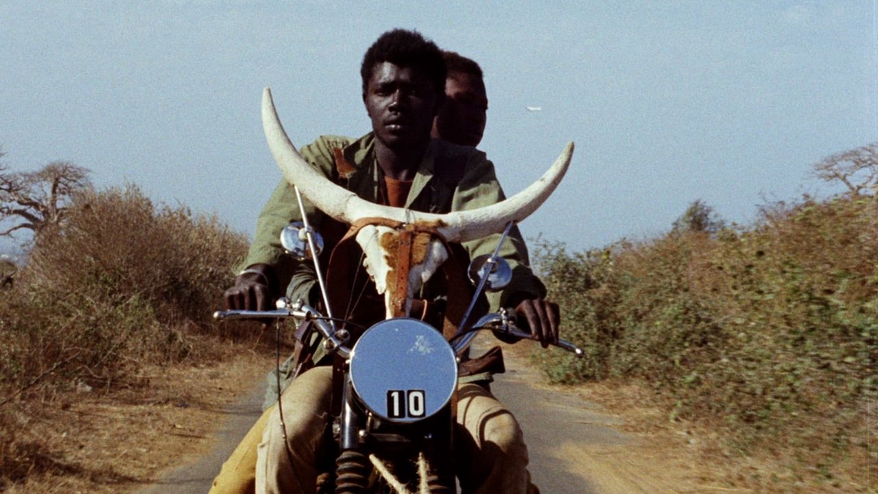 Il viaggio della iena