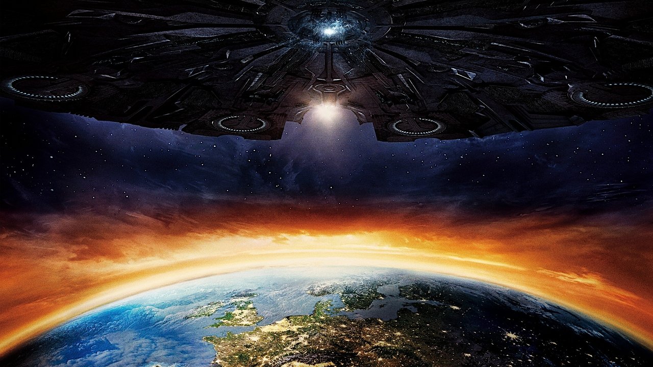 Independence Day - Rigenerazione