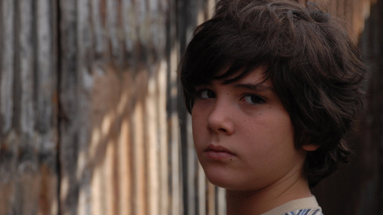 Infanzia clandestina