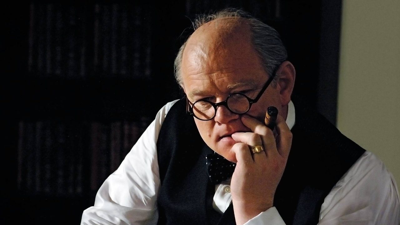 Into the Storm - La guerra di Churchill