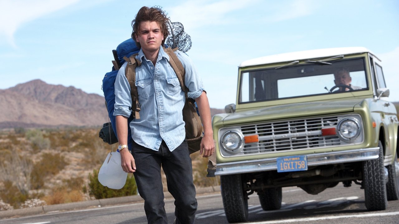 Into the Wild - Nelle terre selvagge